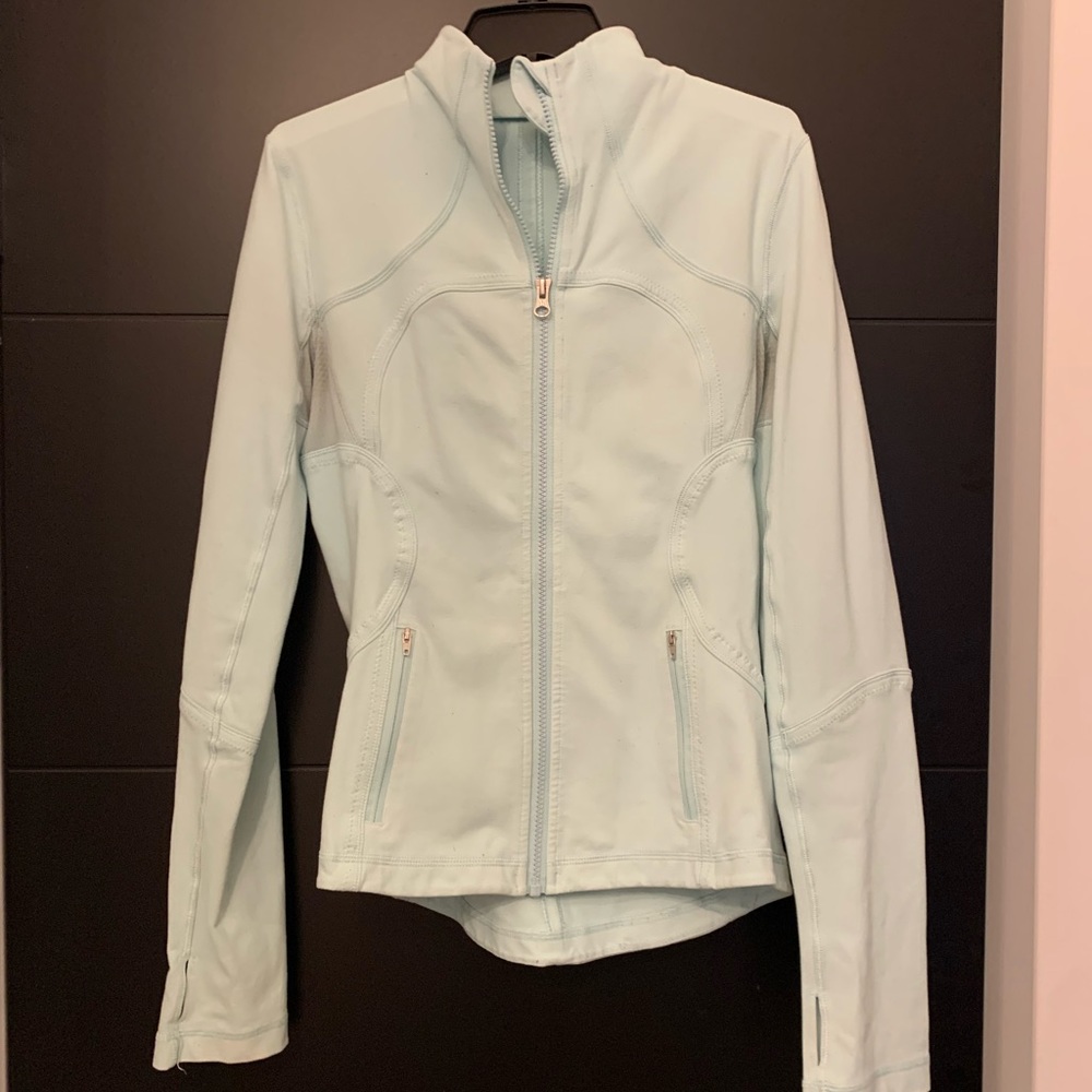 Lululemon Define Jacket